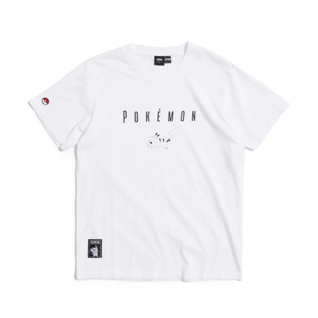 皮卡丘短袖童裝100%純棉T恤男女休閑小孩上衣動漫卡通學生寶可夢#男裝 歷史價格詳細信息