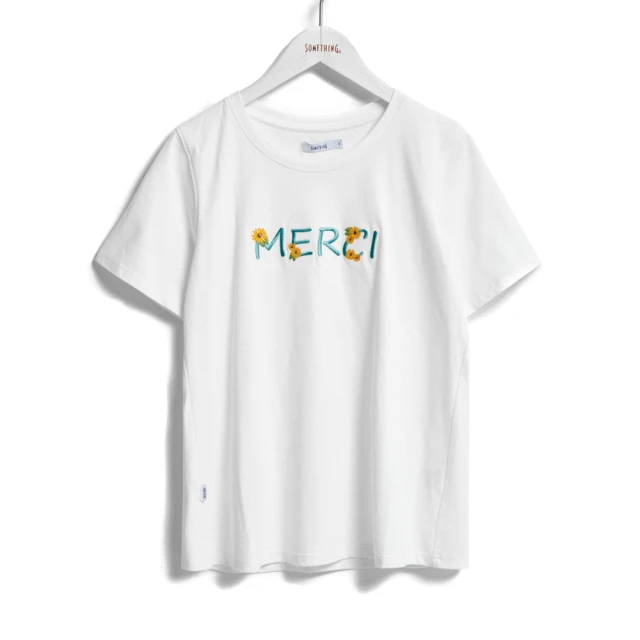 【SOMETHING】女裝 向日葵高腰丹寧鐘型褲(拔淺藍) 歷史價格詳細信息