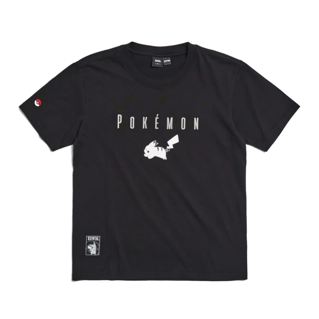 皮卡丘短袖童裝100%純棉T恤男女休閑小孩上衣動漫卡通學生寶可夢#男裝 歷史價格詳細信息