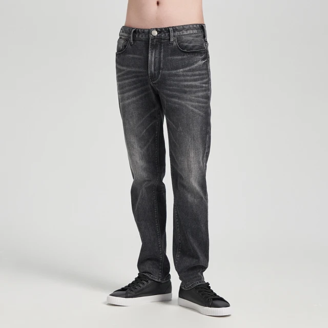 【EDWIN】江戶勝 男裝  經典繡花圖騰長袖T恤(米白色) 歷史價格詳細信息