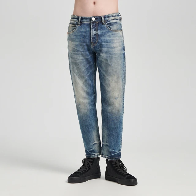 【EDWIN】江戶勝 男裝  經典繡花圖騰長袖T恤(米白色) 歷史價格詳細信息