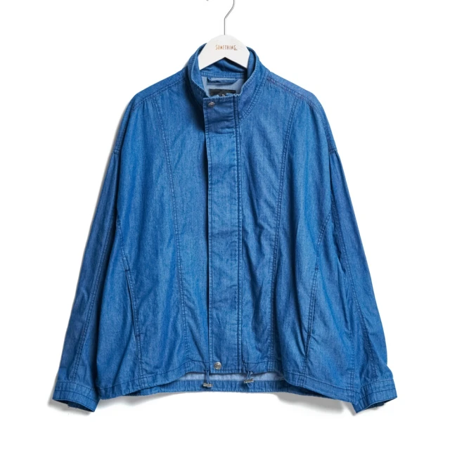 【SOMETHING】女裝 牛仔LOGO短袖T恤(淺卡其) 歷史價格詳細信息