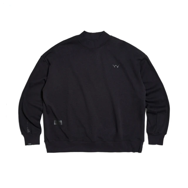 【EDWIN】男裝 立體波紋連帽長袖T恤(黑色) 歷史價格詳細信息