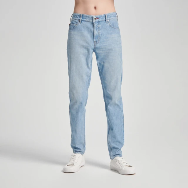 【EDWIN】男裝 JERSEY 加大碼-冰河玉寬鬆短褲(石洗藍) 歷史價格詳細信息