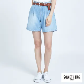 【SOMETHING】女裝 短版下襬不收邊牛仔外套(黑色) 歷史價格詳細信息