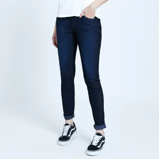 【EDWIN】女裝 JERSEYS 迦績 超彈靴型牛仔褲(拔洗藍) 歷史價格詳細信息