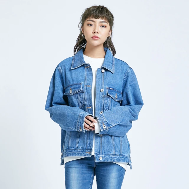 【SOMETHING】女裝 牛仔LOGO短袖T恤(淺卡其) 歷史價格詳細信息