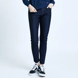 【EDWIN】女裝 JERSEYS 迦績 超彈靴型牛仔褲(拔洗藍) 歷史價格詳細信息