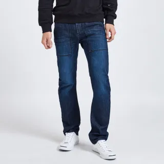 EDWIN 3D立體LOGO長袖T恤(黑色)-男款 歷史價格詳細信息