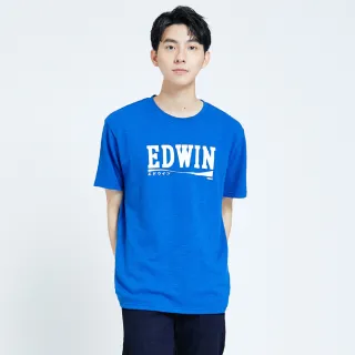 EDWIN 清涼節能超市水果LOGO短袖T恤(白色)-女款 歷史價格詳細信息