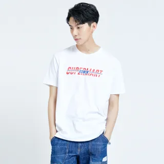 EDWIN 超市LOGO短袖T恤(白色)-男款 歷史價格詳細信息
