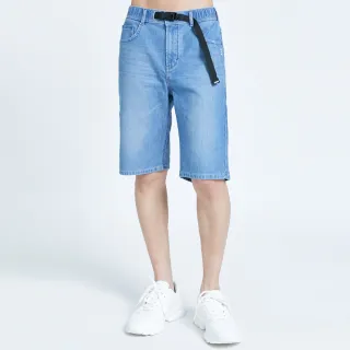 【EDWIN】男裝 JERSEYS 迦績E-F束口褲牛仔褲(酵洗藍) 歷史價格詳細信息