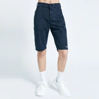 【EDWIN】男裝 JERSEYS 迦績EJ2棉EFS加大碼短褲(黑色) 歷史價格詳細信息