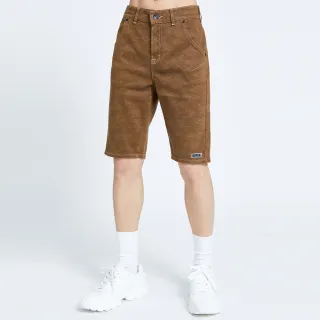 【EDWIN】男裝 JERSEYS 迦績EJ2棉EFS加大碼短褲(黑色) 歷史價格詳細信息