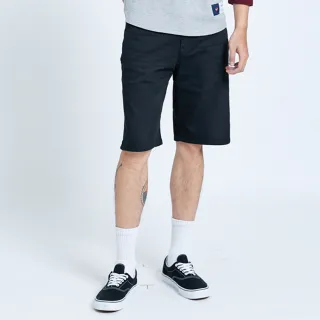 【EDWIN】男裝 JERSEY 加大碼-冰河玉寬鬆短褲(石洗藍) 歷史價格詳細信息