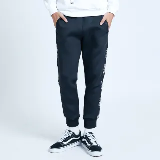 【EDWIN】男裝 EFS 網路限定LOGO斜紋長袖衛衣(黑灰色) 歷史價格詳細信息