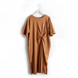 SOMETHING 長版條紋襯衫(土耳其藍)-女款 歷史價格詳細信息