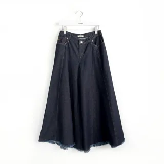 【SOMETHING】女裝 牛仔LOGO短袖T恤(淺卡其) 歷史價格詳細信息