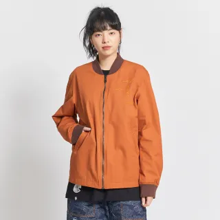【EDWIN】江戶勝 女裝  大漁系列 大漁連帽外套(紅色) 歷史價格詳細信息