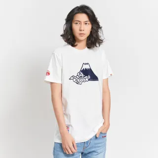 【EDWIN】江戶勝 男裝 大寬版休閒短褲(黃褐色) 歷史價格詳細信息