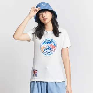 【EDWIN】江戶勝 大漁系列 經典LOGO牛仔水筒包(漂淺藍) 歷史價格詳細信息