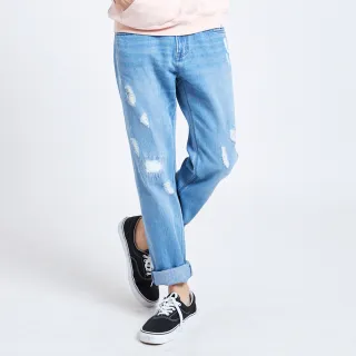 【EDWIN】男裝 503基本五袋小直筒牛仔褲(原藍色) 歷史價格詳細信息