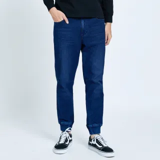 【EDWIN】男裝 JERSEYS EJ6冬奧款錐形迦績長褲(重漂藍) 歷史價格詳細信息