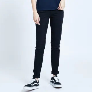 【EDWIN】女裝 JERSEYS迦績EJ2透氣修身七分牛仔褲(原藍磨) 歷史價格詳細信息