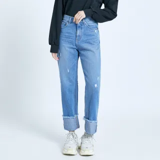 【SOMETHING】女裝 牛仔LOGO短袖T恤(淺卡其) 歷史價格詳細信息