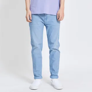 【EDWIN】男裝 JERSEYS EJ6冬奧款錐形迦績長褲(重漂藍) 歷史價格詳細信息
