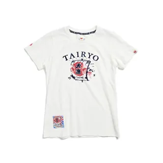 江戶勝 大漁帆船短T(丈青色)-男款 歷史價格詳細信息