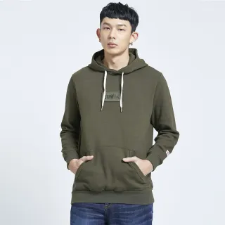 【EDWIN】男裝 連帽風衣外套(黑色) 歷史價格詳細信息