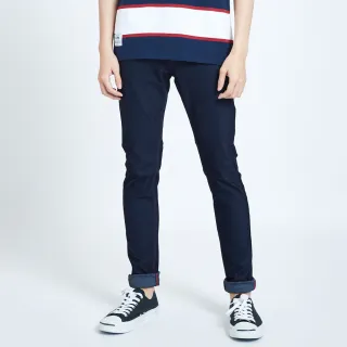 【EDWIN】男裝 加大碼 EDGE JERSEYS 迦績合身牛仔短褲(原藍磨) 歷史價格詳細信息