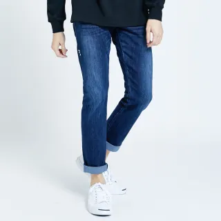 【EDWIN】男裝 E-FUNCTION立體厚長袖T恤(黑色) 歷史價格詳細信息