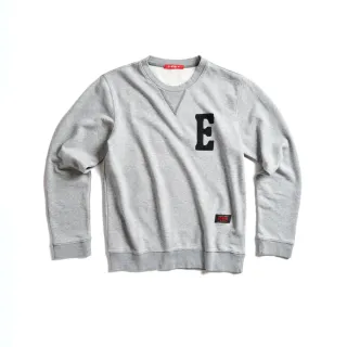 【EDWIN】男裝 E-FUNCTION立體厚長袖T恤(黑色) 歷史價格詳細信息