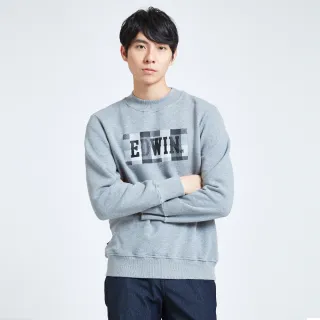 【EDWIN】男裝 小LOGO牛奶短袖T恤(黑色) 歷史價格詳細信息