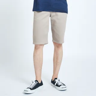 【EDWIN】男裝 經典小W繡長袖T恤(墨綠色) 歷史價格詳細信息