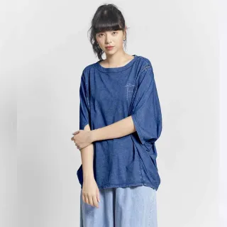 【EDWIN】江戶勝 女裝 寬版櫻花印花短袖T恤(米白色) 歷史價格詳細信息