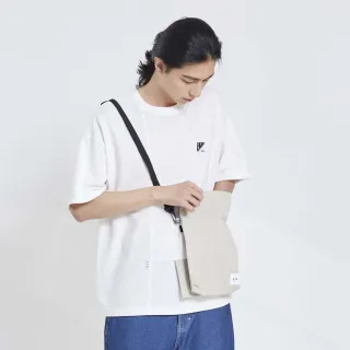 【EDWIN】男裝 EFS 網路限定LOGO斜紋長袖衛衣(黑灰色) 歷史價格詳細信息