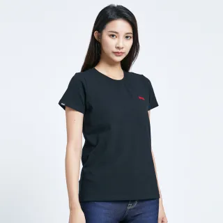 【EDWIN】女裝 BLUE TRIP破壞窄直筒牛仔褲(中古藍) 歷史價格詳細信息