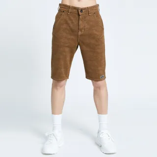 大尺碼-涼感牛仔短褲-刷白藍-18108 歷史價格詳細信息