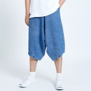 江戶勝 牛仔拼接羽絨外套(丈青色)-男款 歷史價格詳細信息