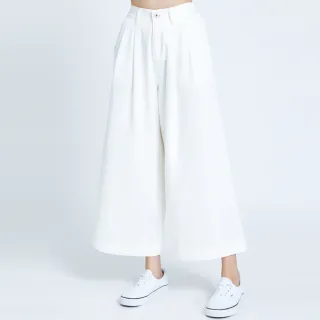 【SOMETHING】女裝 NEO FIT個性寬鬆吊帶長褲(酵洗藍) 歷史價格詳細信息