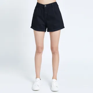 【SOMETHING】女裝 NEO FIT個性寬鬆吊帶長褲(酵洗藍) 歷史價格詳細信息