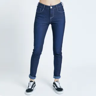 【EDWIN】女裝 JERSEYS 迦績 超彈靴型牛仔褲(拔洗藍) 歷史價格詳細信息