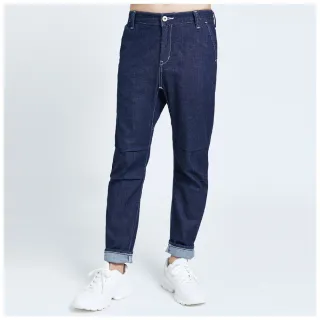 【EDWIN】男裝 E-FUNCTION立體厚長袖T恤(黑色) 歷史價格詳細信息