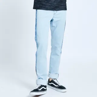 【EDWIN】男裝 立體波紋連帽長袖T恤(黑色) 歷史價格詳細信息