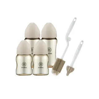 Simba小獅王辛巴潔淨人氣精選三件組(隨機出貨) 423元 歷史價格詳細信息