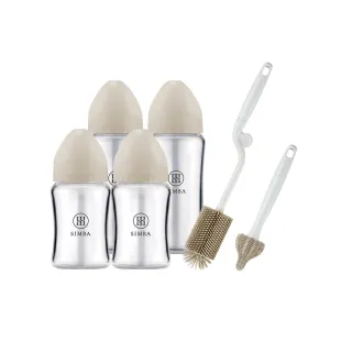 Simba小獅王辛巴潔淨人氣精選三件組(隨機出貨) 423元 歷史價格詳細信息