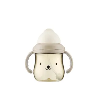 小獅王辛巴 好樂飲PPSU防漏滑蓋學習水杯250ml (粉/藍/咖) 替換吸管 歷史價格詳細信息